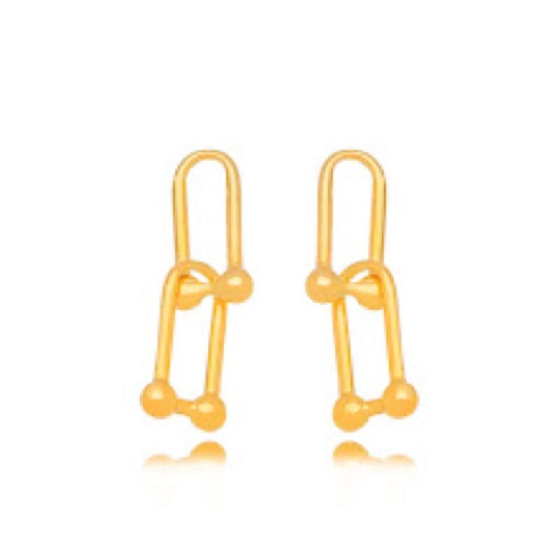 BRINCO ELOS MODERNOS LISO