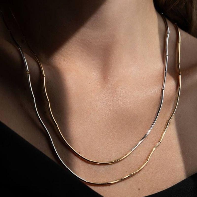 COLAR CANUTILHO DUO MISTURA DE BANHOS