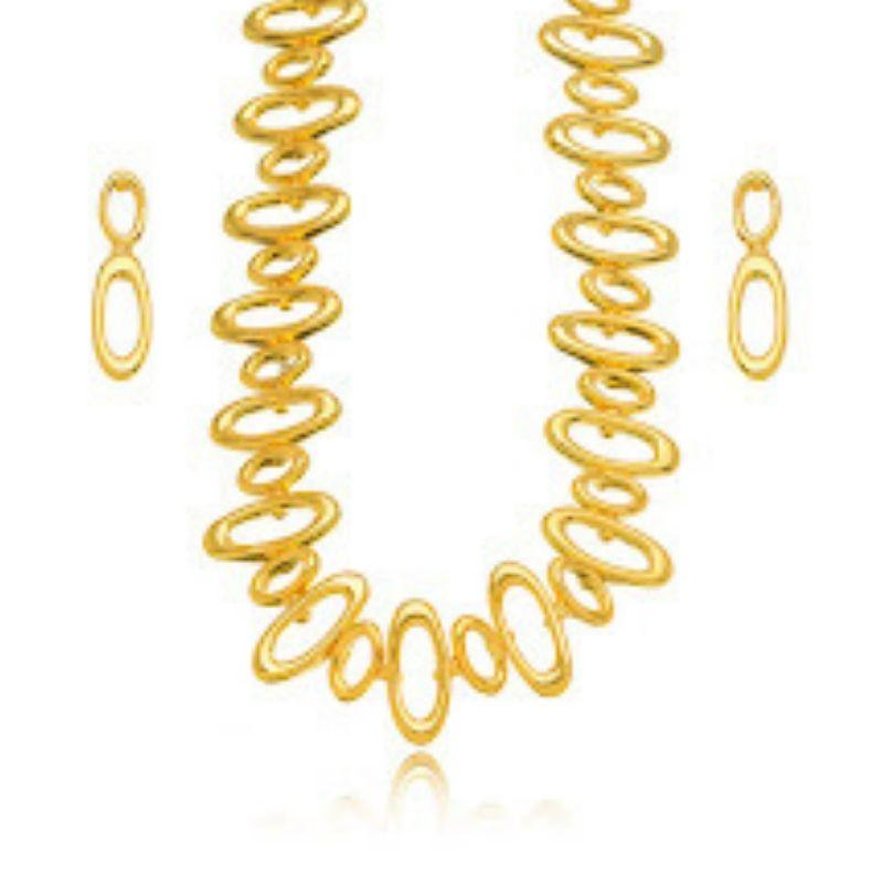 CONJUNTO VAZADO LISO